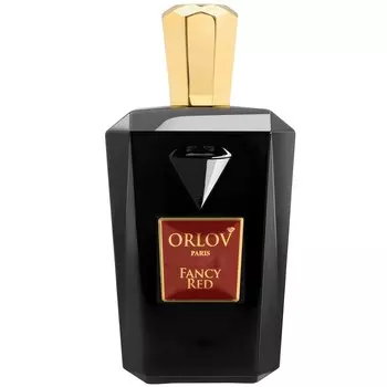 Orlov Paris - Fancy Red (1.5мл)