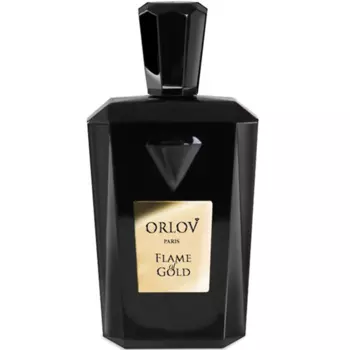 Orlov Paris - Flame of Gold (1.5мл)