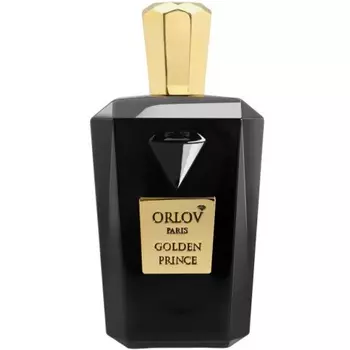Orlov Paris - Golden Prince (10мл)