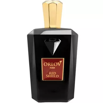 Orlov Paris - Red Shield (1.5мл)