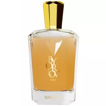 Orlov Paris - Sun Drop (1мл)
