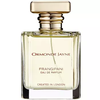 Ormonde Jayne - Frangipani (3мл)