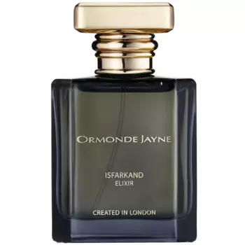 Ormonde Jayne - Isfarkand Elixir (1мл)