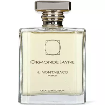 Ormonde Jayne - Montabaco (3мл)