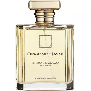 Ormonde Jayne - Montabaco Intensivo (1мл)