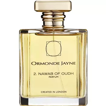 Ormonde Jayne - Nawab of Oudh (3мл)