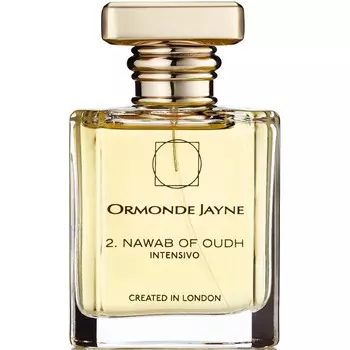 Ormonde Jayne - Nawab Of Oudh Intensivo (10мл)