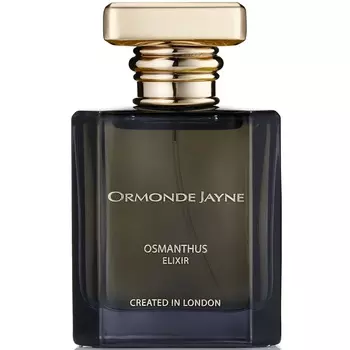 Ormonde Jayne - Osmanthus Elixir (1мл)