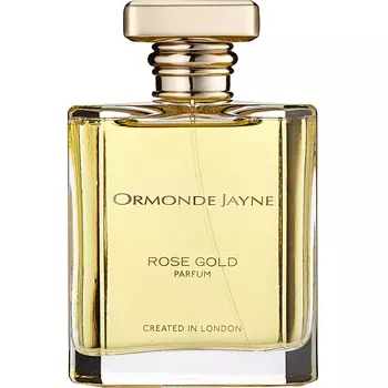 Ormonde Jayne - Rose Gold (3мл)