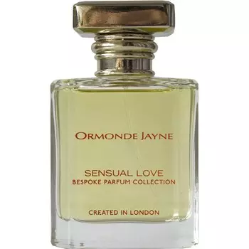 Ormonde Jayne - Sensual Love (3мл)