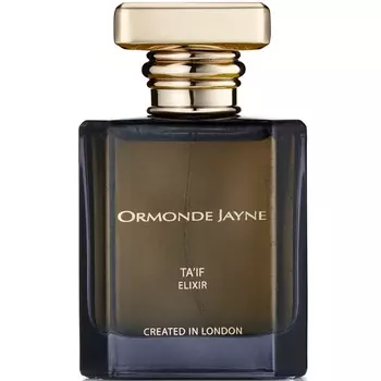 Ormonde Jayne - Ta'if Elixir (10мл)