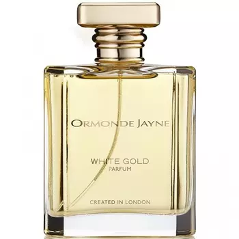 Ormonde Jayne - White Gold (3мл)