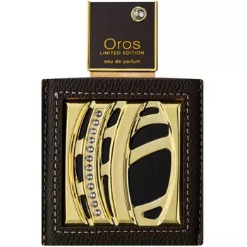 Oros - Oros Limited Edition (3мл)