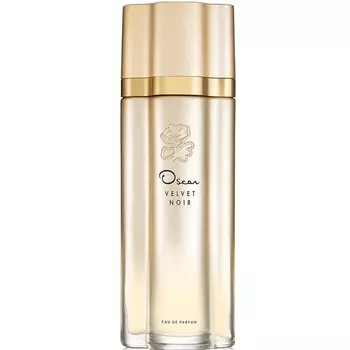Oscar de la Renta - Oscar Velvet Noir (100мл)