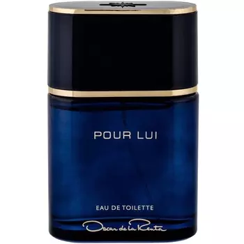 Oscar de la Renta - Pour Lui (90мл)