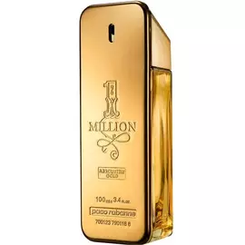 Paco Rabanne - 1 Million Absolutely Gold (1мл)