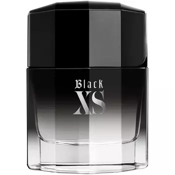 Paco Rabanne - Black XS (2018) (10мл)