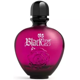Paco Rabanne - Black XS for Her (80мл)