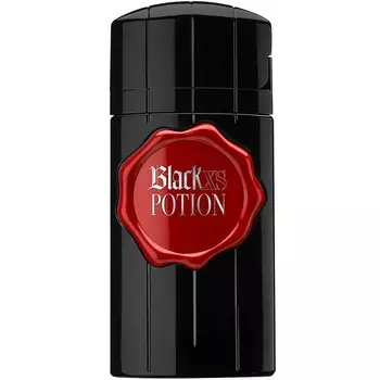 Paco Rabanne - Black XS Potion for Him (100мл)