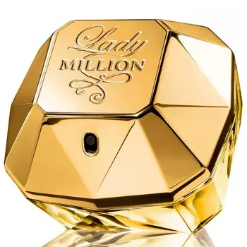 Paco Rabanne - Lady Million (2мл)