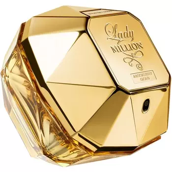 Paco Rabanne - Lady Million Absolutely Gold (2мл)