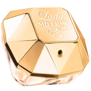 Paco Rabanne - Lady Million Eau de Toilette (5мл)