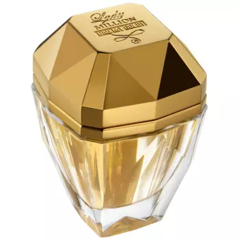 Paco Rabanne - Lady Million Eau My Gold! (5мл)