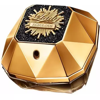 Paco Rabanne - Lady Million Fabulous (30мл)