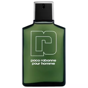 Paco Rabanne - Paco Rabanne (50мл)