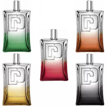 Paco Rabanne - Pacollection (5 по 5мл)