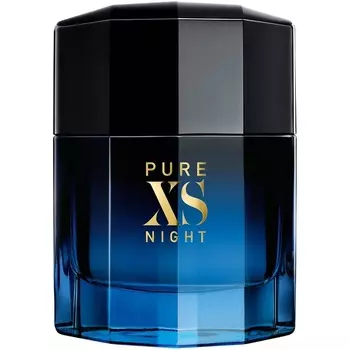 Paco Rabanne - Pure XS Night (50мл)