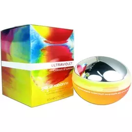 Paco Rabanne - Ultraviolet Colours of Summer (80мл)