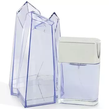 Paco Rabanne - Ultraviolet Liquid Crystal Man (100мл)