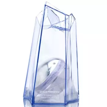 Paco Rabanne - Ultraviolet Liquid Metal for Woman (80мл)