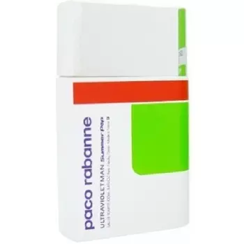 Paco Rabanne - Ultraviolet Man Summer Pop (100мл)