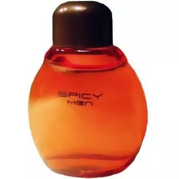 Pacoma - Spicy Men (75мл)