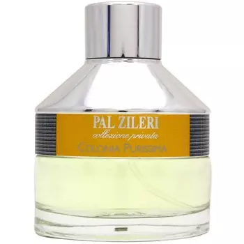 Pal Zileri - Collezione Privata Colonia Purissima (100мл)