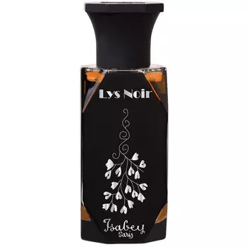 Panouge - Isabey Lys Noir (3мл)