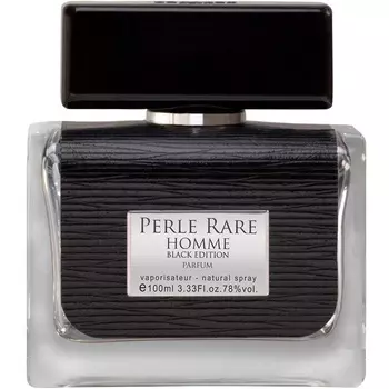 Panouge - Perle Rare Black Edition (100мл)