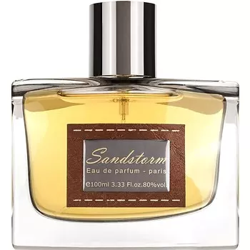 Panouge - Sandstorm (100мл)