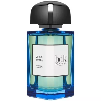 Parfums BDK - Citrus Riviera (2мл)