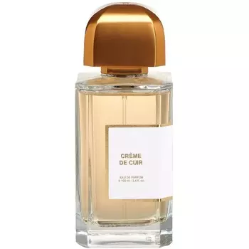 Parfums BDK - Creme De Cuir (3мл)