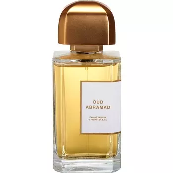 Parfums BDK - Oud Abramad (3мл)