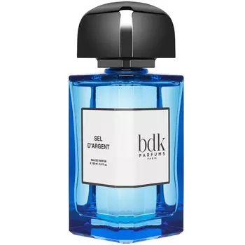 Parfums BDK - Sel d'Argent (3мл)