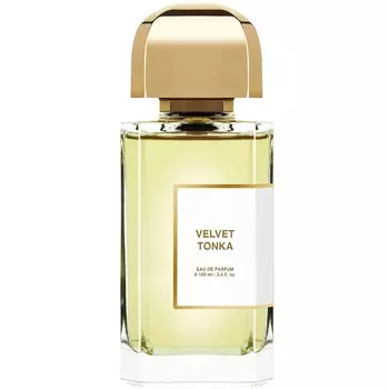 Parfums BDK - Velvet Tonka (10мл)