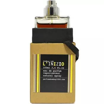 Parfums Bombay 1950 - L'Inizio (100мл)