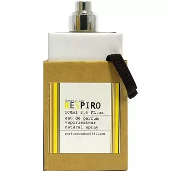 Parfums Bombay 1950 - Respiro (100мл)