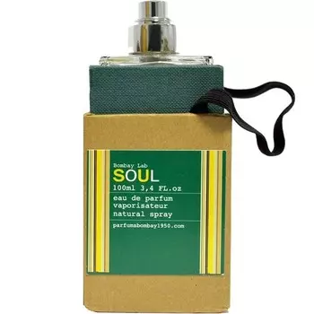 Parfums Bombay 1950 - Soul (100мл)
