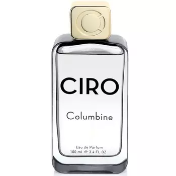 Parfums Ciro - Columbine (100мл)