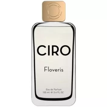 Parfums Ciro - Floveris (100мл)